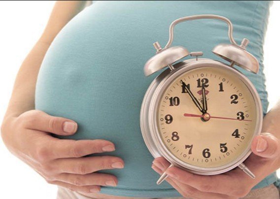 Έρευνα αναφέρει:Η εγκυμοσύνη μετά τα 35 έχει τα θετικά της